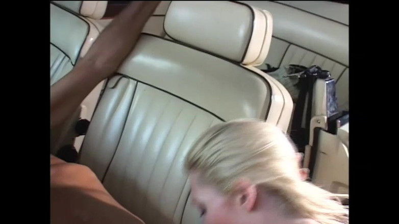 Adultwhisper: 机器吸吮金发鸡巴