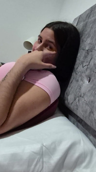 Venezuelan Wants Dick