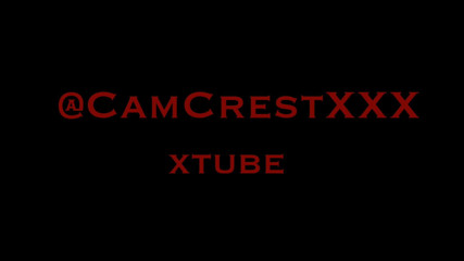 Cam Crest: SEXY SADO-MASO