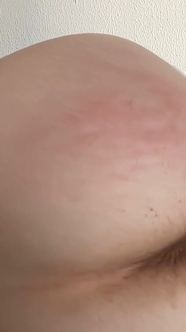 Axton Drake: Horny Bro Fucks His Pillow, Fingers His Ass, and Jerks...