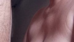 Mature Deep Throat