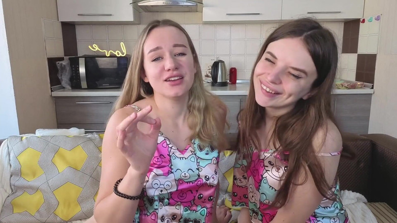 MargoAlisa: 二人の愛人 - 敗者屈辱