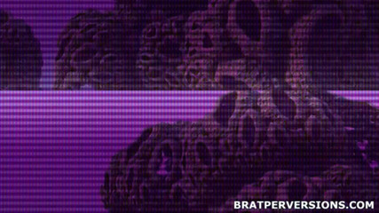 Brat Perversions: Nonsense Reality (asmr mahilaon ka dabadba prashikshan)