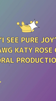 “i See Pure Joy” Pretty PAWG Katy Rose Creampied- Immoral Productions 4K