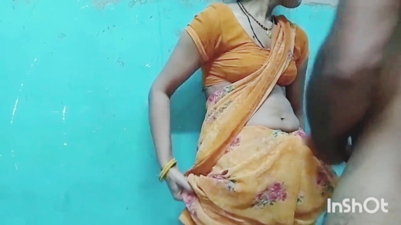 Village studio: Poddaj się, aby służyć ojczymowi, gdy mąż pracuje w nadgodzinach