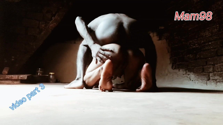 Deshi girl 9: Ein indisches mädchen zieht ihr bad aus! Wenn sie dann...