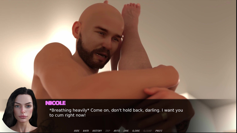 Wickedgammes studio: Game Tabu Bagian 61