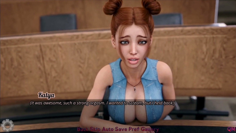 Hades mornignstar: MILF and Teen GF Fucked Me Together.