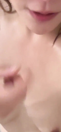 Real Miss Taiwan Showing Sexy Body and Wet Pussy