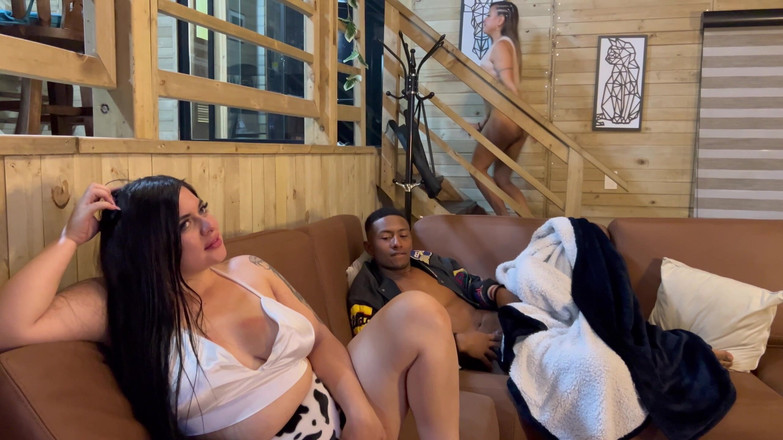 Anotonella-jones: Người bạn thân nhất của tôi và bạn trai của...