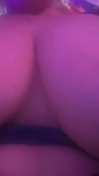 What Do You Think About My Big Natural Tits?