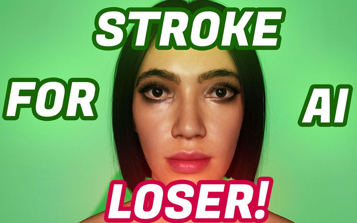 Femdom Affirmations: Погладити до ai, ти довбаний невдаха!