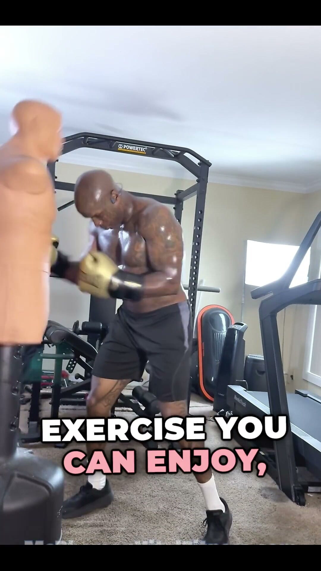 Mcpherson Vital Fitness # 104
