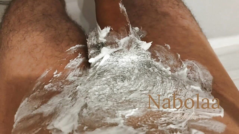 Nabolaa: Nabolaa aku suka merawatnya wow