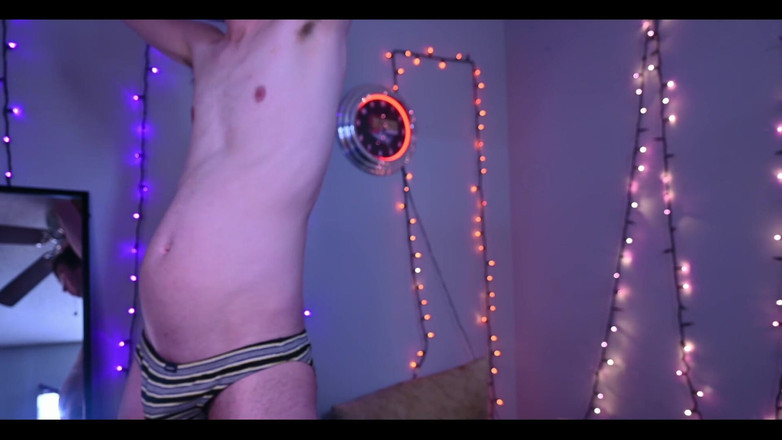 ElementX1018: C'mere and Rub My Full Belly Thats Got Food and...
