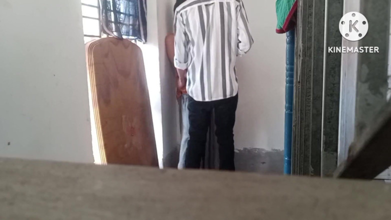Jink: Indische Desi-vriendin mms viraal