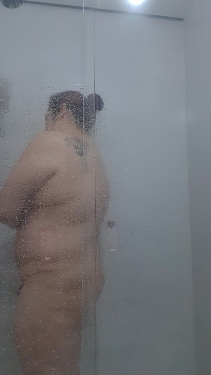 karlythoth: Wakker worden en een lekker bad nemen