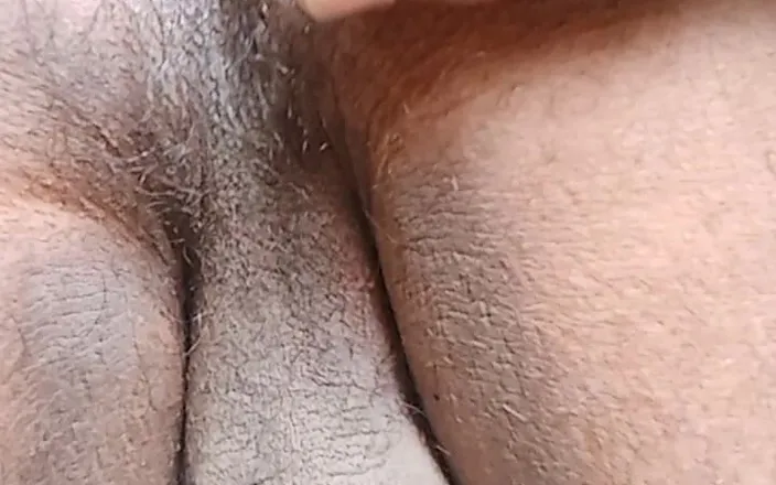 Pama: Pamus Handjob