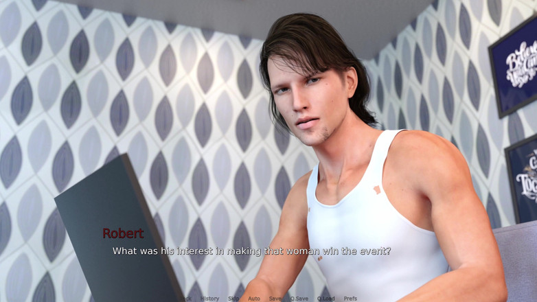 Wickedgammes studio: Лаура хтиві секрети (частина 51)