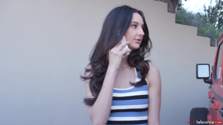 Zero tolerance films: Zerotolerancefilms Back It up - Scene 1