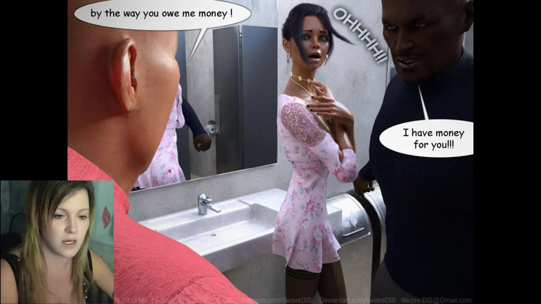 Top comics: Kisah Anna 2