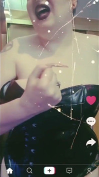 Doom Scroll