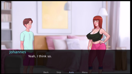 Johannes Gaming: Sexnote část 3: Brixxida mě tvrdě ošukal