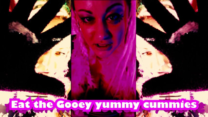 Campsissyboi: It's Like Salty Warm Yummy Cummie Gooey Treats Slurp the...