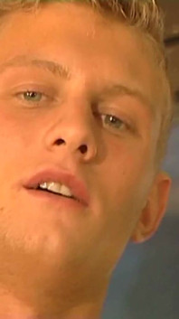 Ber to jako muž - 2 obrovské ptáky pro slutty bruslařku