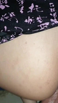I Didn't Find Any of Me, I Entered the Ass, He Filled Me up and Went Out