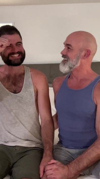 3 orgasmen für stiefvater