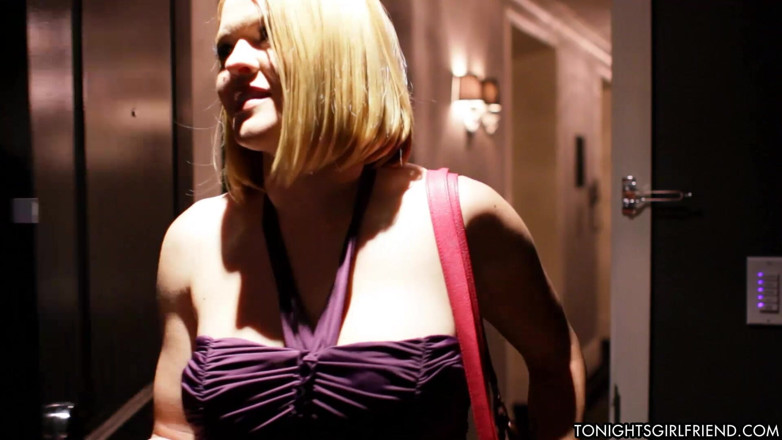 Tonight's Girlfriend: Krissy Lynn