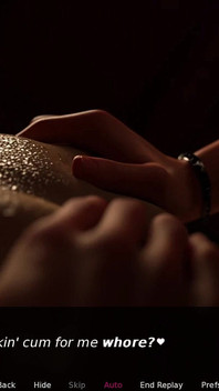 Lisa #25b - Slutty Threesome Late Night - Porn games, 3d Hentai, Adult games, 60 Fps