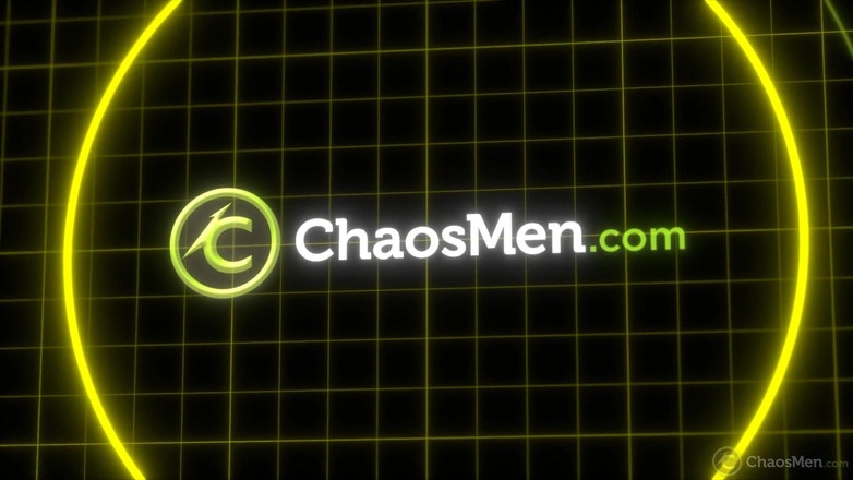ChaosMen: Chaosmen Seth Stark