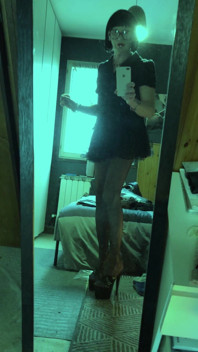 Disco Outfit