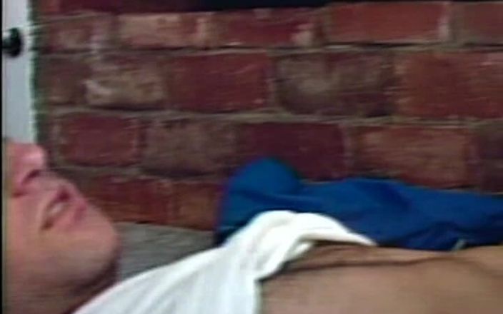 Gay 90's Vintage Porn: Des mecs en étreinte n° 6