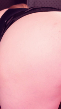 Showing Pussy with 7 Piercings. Teasing with Curvy Body. Arya Grander.