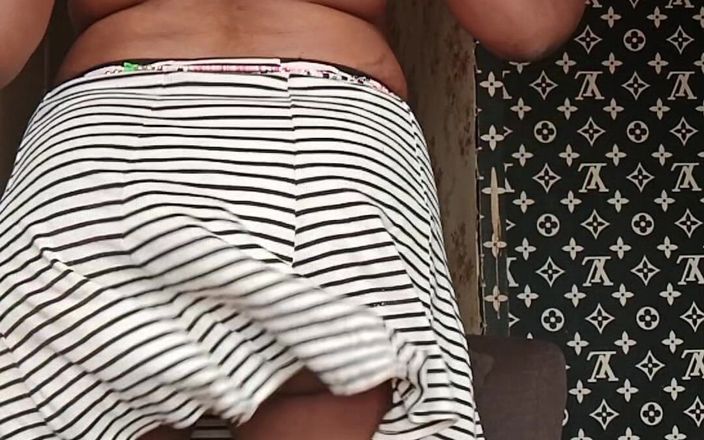 Pornbabe: बड़ी गांड