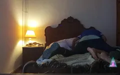 Перед тим, як піти на роботу, я запліднюю свого колегу