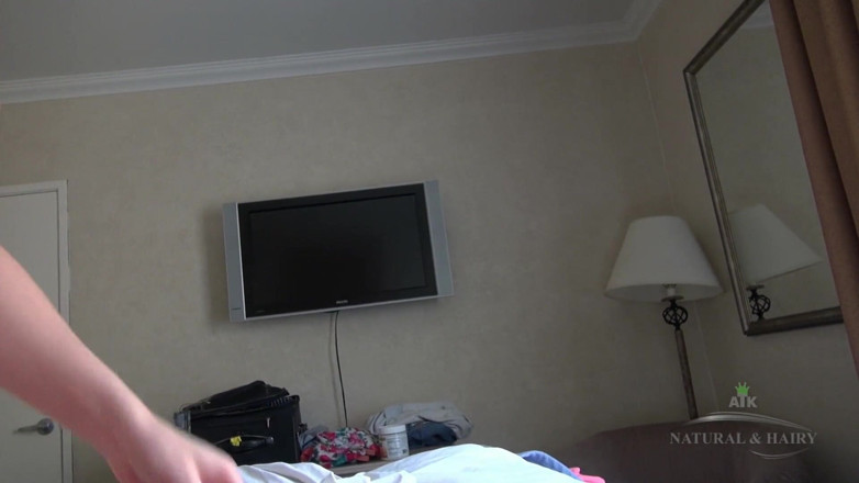 ATK Fans (Girlfriends): Amateur girl works her boyfriends shaft