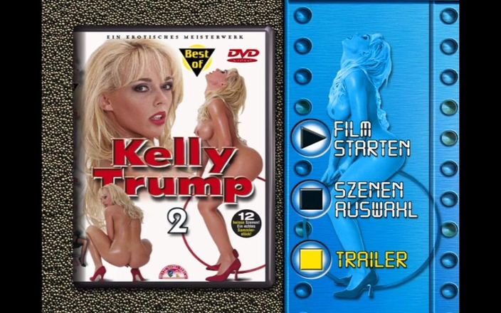 MMV Films XXX: Kelly Trump 2 (volledige film)