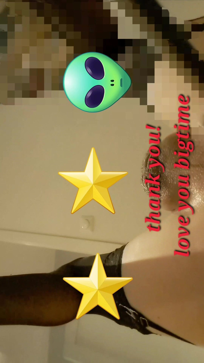 Sunaxfemiknulla: Sissy je ošukaná fuckmachine