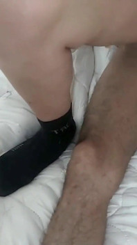 Sex anální arab