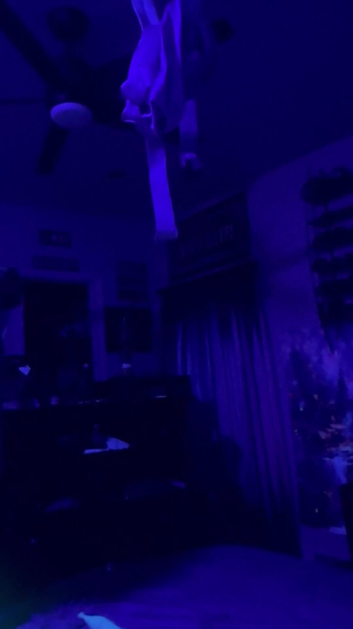 Zoey Portland: Zoey portland在俱乐部后面被大鸡巴操