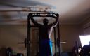 Hallelujah Johnson: Resistance Training Workout Today Exercise Provides Several Psychological Benefits That...