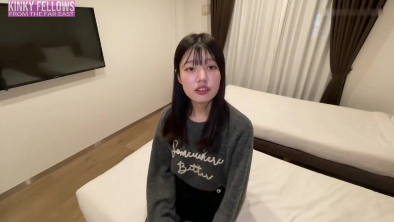 Asian happy ending: Asian Angel 25413