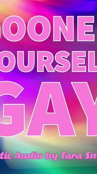 Gooned Yourself Gay