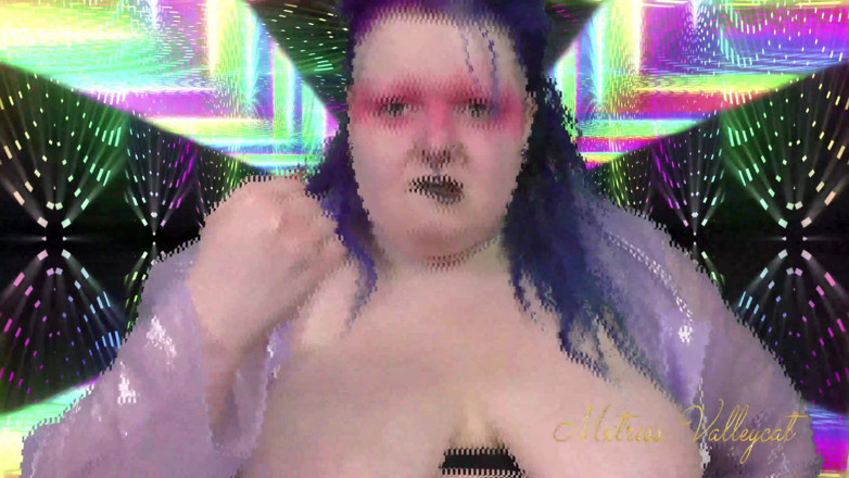 Mxtress Valleycat: Do androids dream of JOI