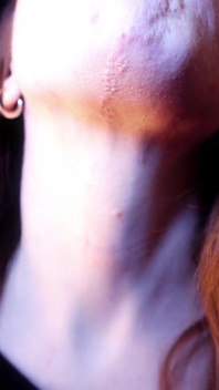 Giantess Slurping - No Escape Plump Lip Suction