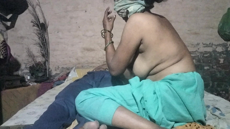 Thokuram: Patni Ki Saheli Ko Sari Raat Pela